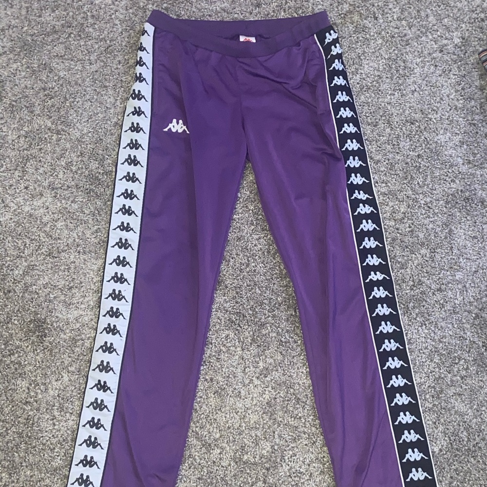 Kappa Sweats !